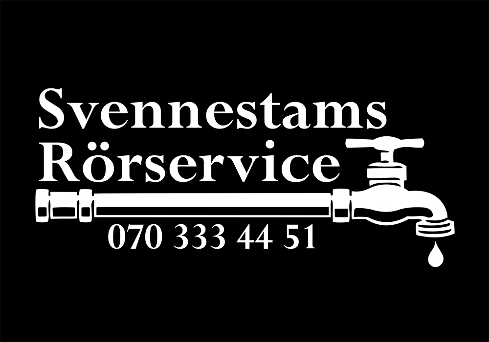 Svennestams Rörservice
